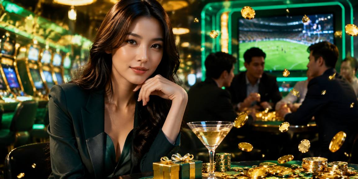 8nn88 Casino Trực Tiếp
